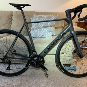 2025 Orbea m30