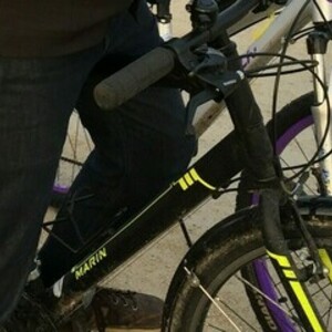 Marin Bikes Fairfax SC