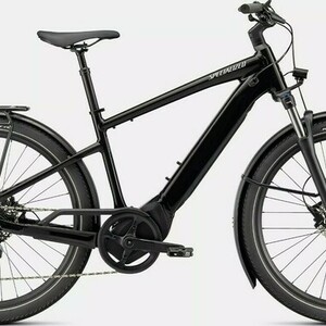 2023 Specialized Turbo Vado 4.0