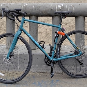 2021 Jamis Renegade S4