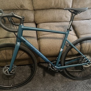 Specialized VDS Bike