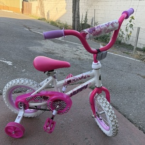 Huffy SNHTL24J15303