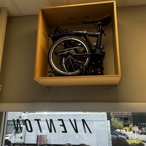 2025 Brompton Bicycle