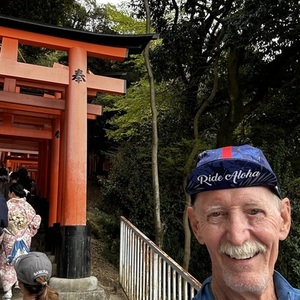 2025 Brompton Bicycle Blue