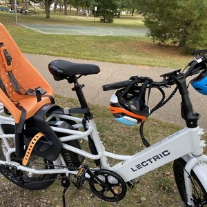 2023 Lectric eBikes Xpedition