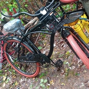 2024 Huffy Perfect Fitframe