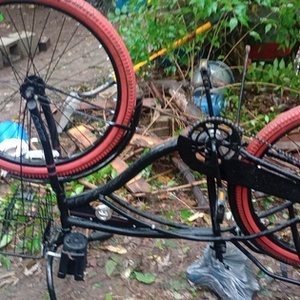 2024 Huffy Perfect Fitframe Black