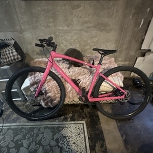 2025 Specialized Sirrus C3.0