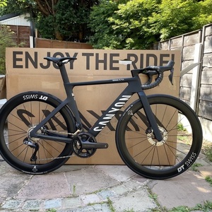 2025 Canyon bicycles R107 Aeroad CF SLX8
