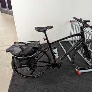 2023 Specialized Sirrus X 2.0