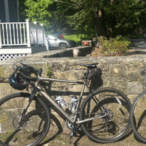 2021 Cannondale Synapse