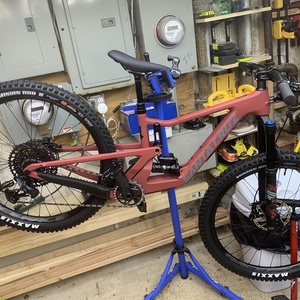 2020 Santa Cruz 5010 Carbon C