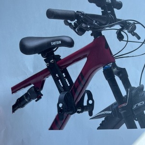 2020 Rocky Mountain Bicycles Growler XLarge