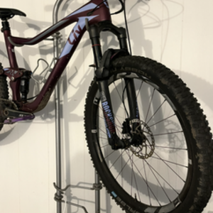 2018 Liv Pique Advanced 2 Purple