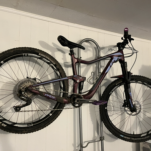 2018 Liv Pique Advanced 2 Purple