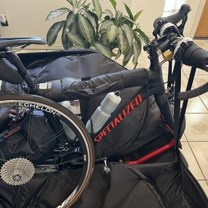 2016 Specialized Roubaix