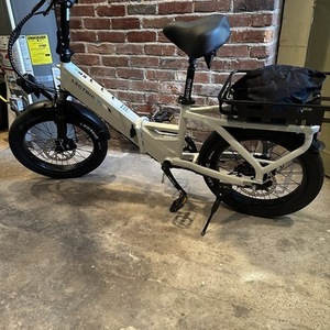 2025 Lectric eBikes XP4