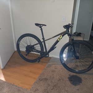 2025 Liv Mountain bike