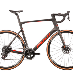 2020 Fuji Transonic 2.1 Black