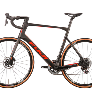 2020 Fuji Transonic 2.1 Black