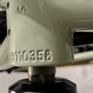 2025 Surly Preamble Green