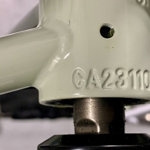 2025 Surly Preamble Green