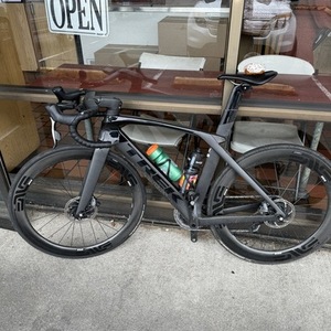 2020 Trek MADONE SLR 7