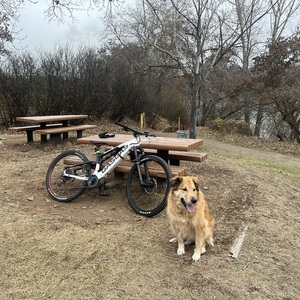 2023 Gas gas Trail 2.0 White and Black