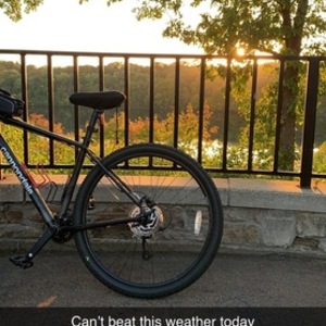 Cannondale Trail 7