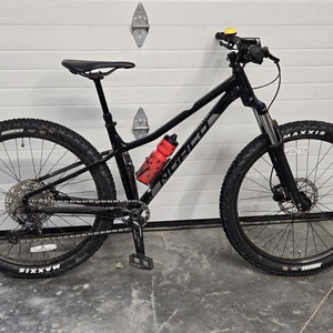 Norco Bikes Fluid HT 2