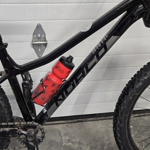 Norco Bikes Fluid HT 2 Black