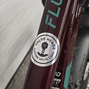 Norco Bikes Fluid HT 2