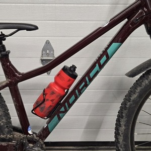 Norco Bikes Fluid HT 2 Red