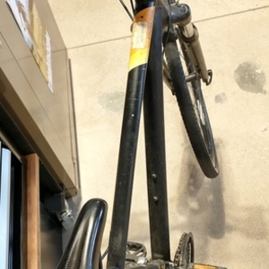 Specialized Crosstrail Black