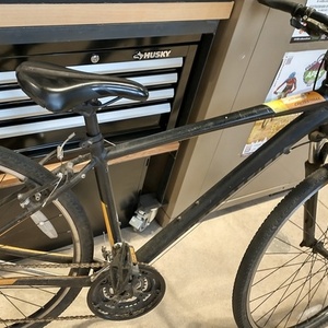 Specialized Crosstrail