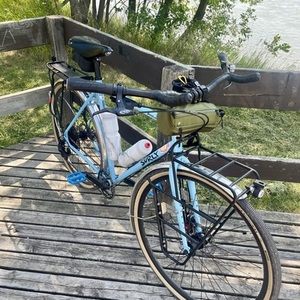 2023 Surly Preamble