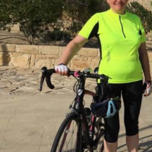 2016 Trek Silque Black and Pink