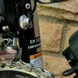 2013 Cannondale Superx Hi Mod Ultegra Di2 Black