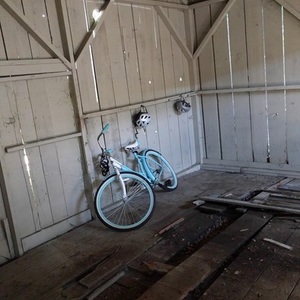 Schwinn Legacy 26" Cruiser Teal