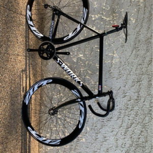 Specialized Black