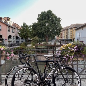 Specialized Black