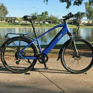 2021 Espin Sport