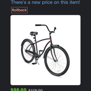 2025 Concord Pacifica cruiser Concord Pacifica cruiser Black and Red