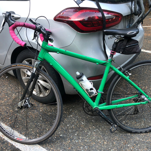 Trek Green