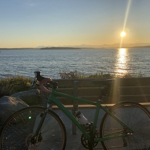 Trek Green