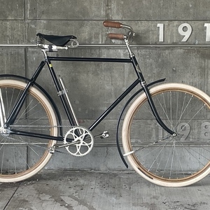 1916 CCM Model M Rambler