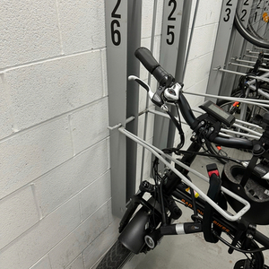 Rad Power Bikes Rad mini HT 4 Black