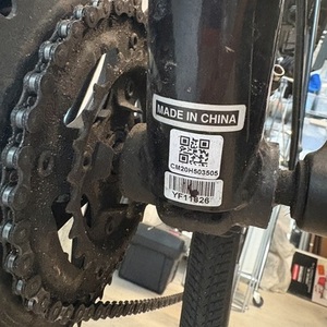 2021 Cannondale Quick 6 Black