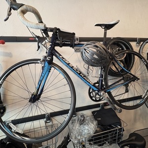 2016 Cannondale Synapse