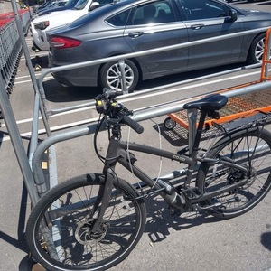 REI Co-op CTY e1.1